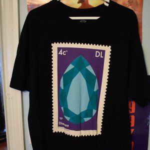 Diamond Supply Opal Tee